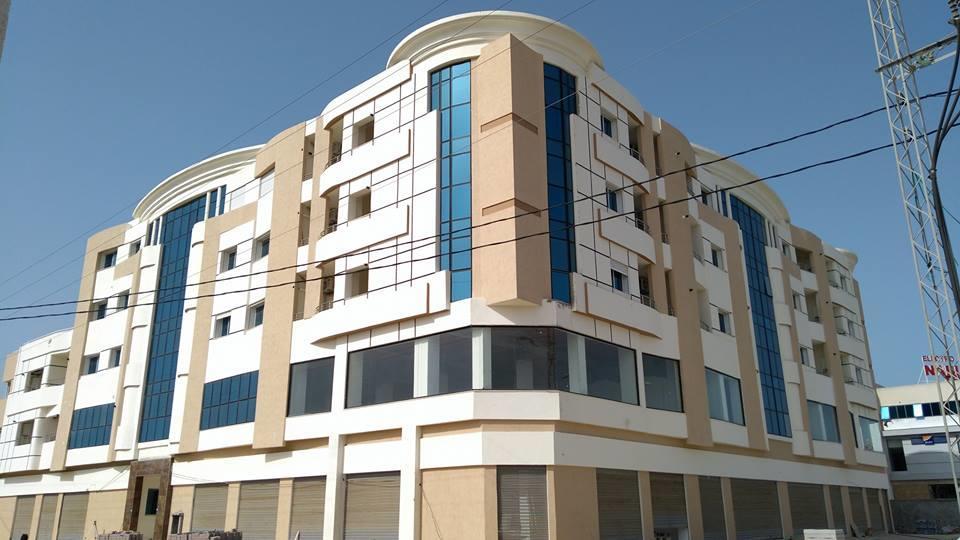 Appartement Florence Tunis