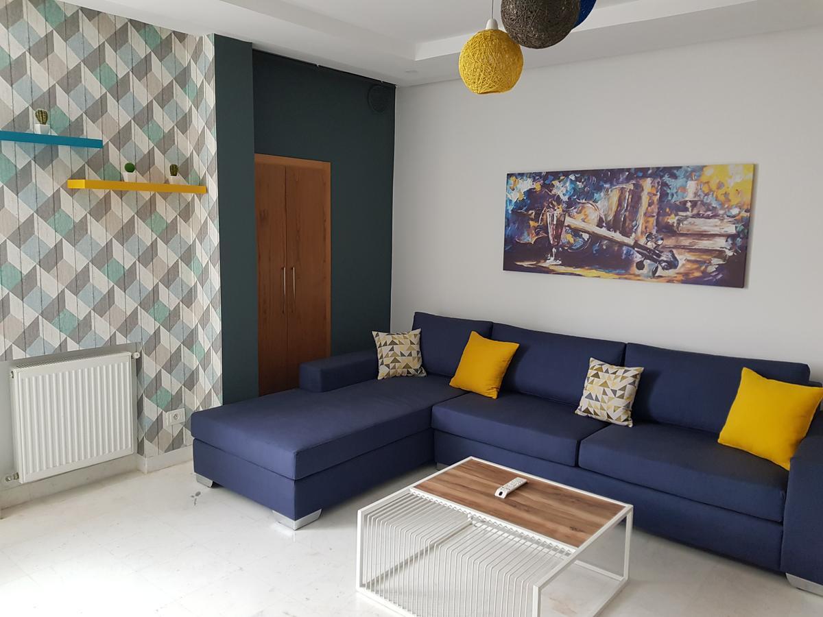 Florence Appartement