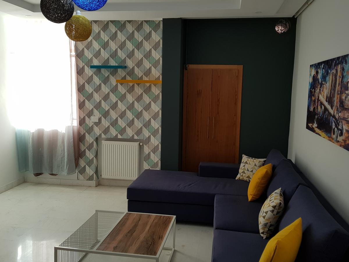 Appartement Florence *