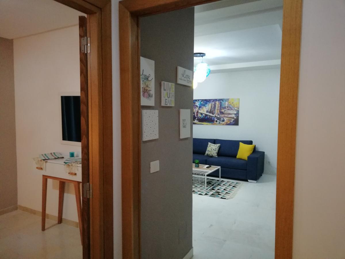 Appartement Florence *
