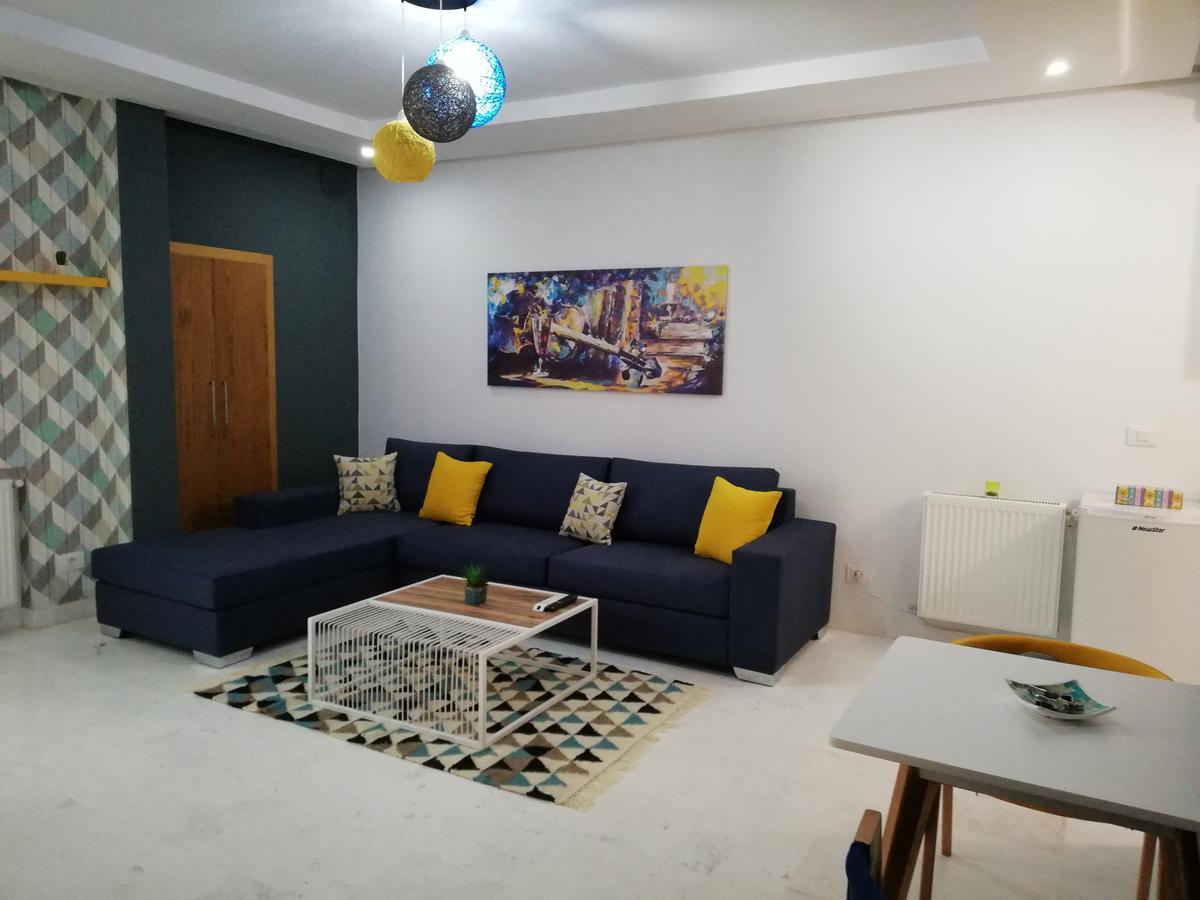Florence Appartement