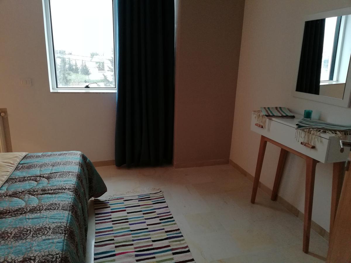 Florence Appartement Tunis