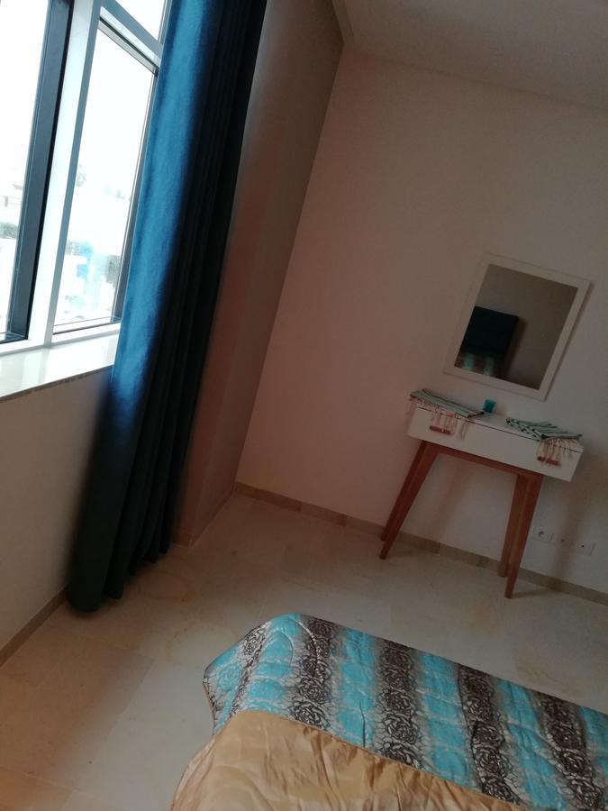 Florence Appartement Tunis