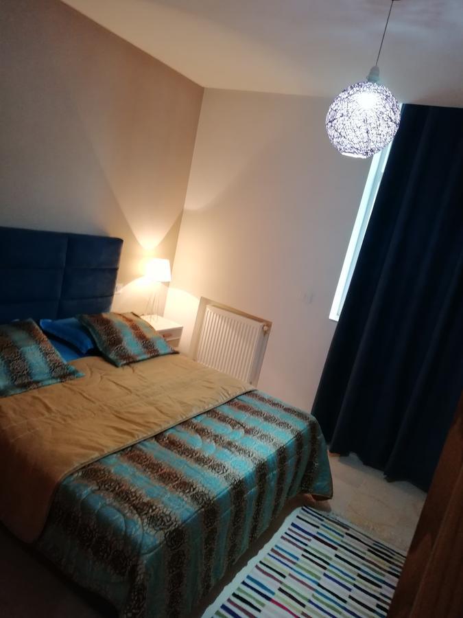 Appartement Florence Tunis