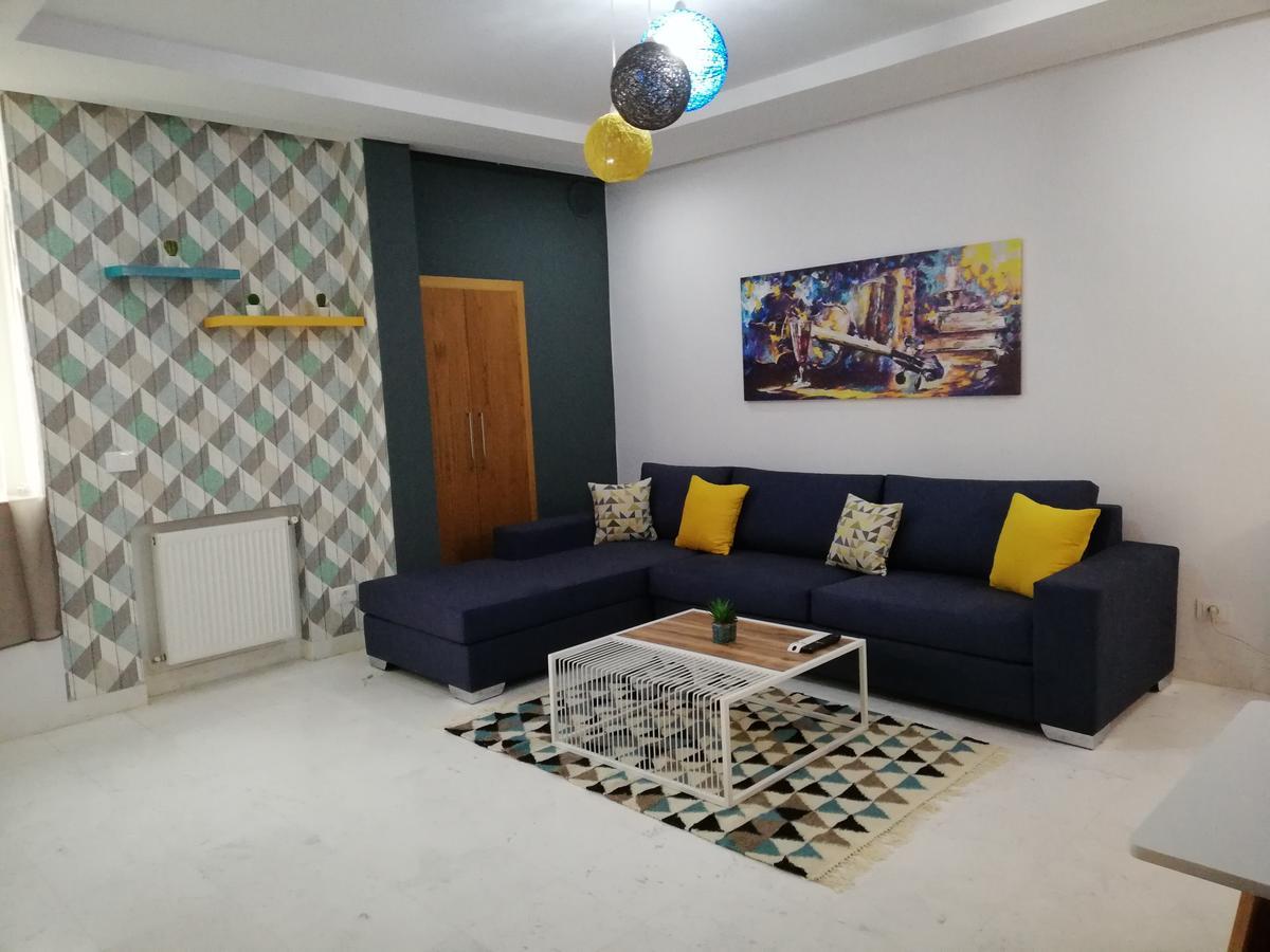 Appartement Florence *